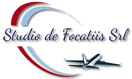 Logo Studio de Focatiis